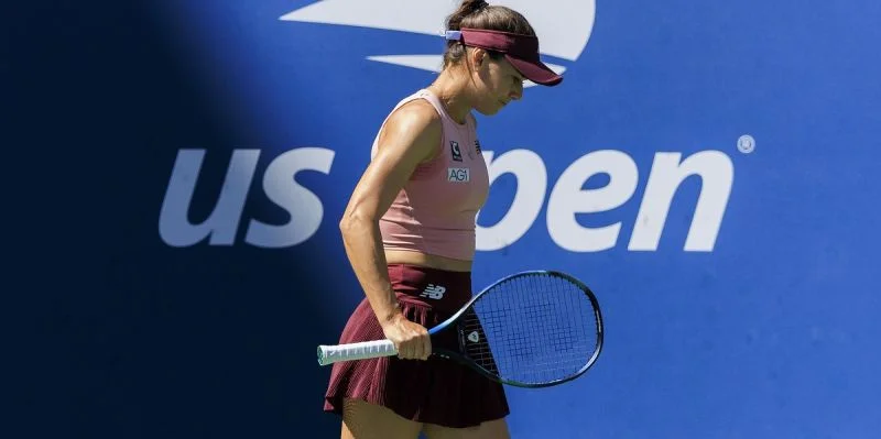 Сорана Кырстя - Каролина Мухова