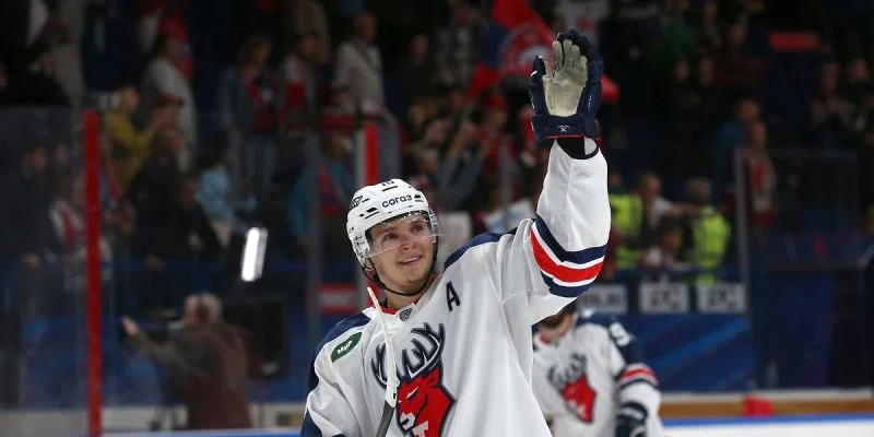 Торпедо НН - СКА