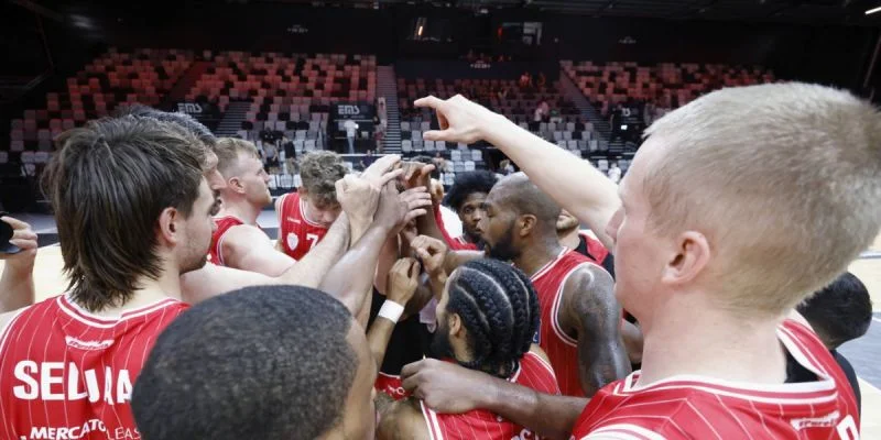 Германия - Латвия