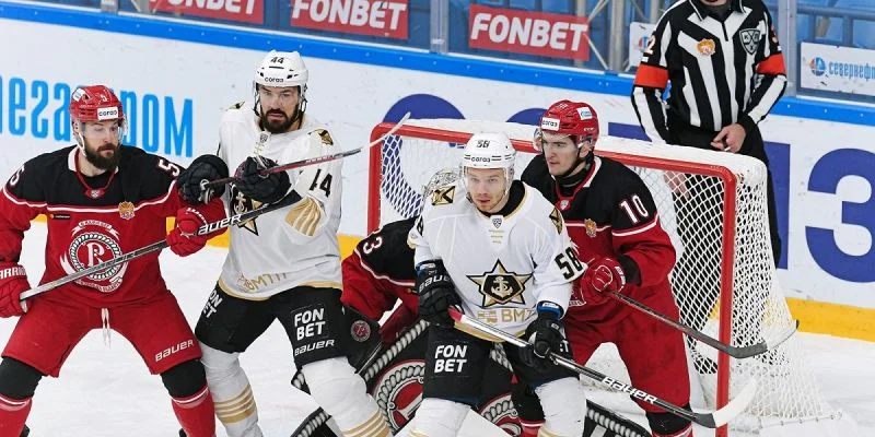 Витязь - Адмирал