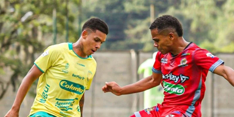 Реал Соача - Леонес Реал Соача - Леонес