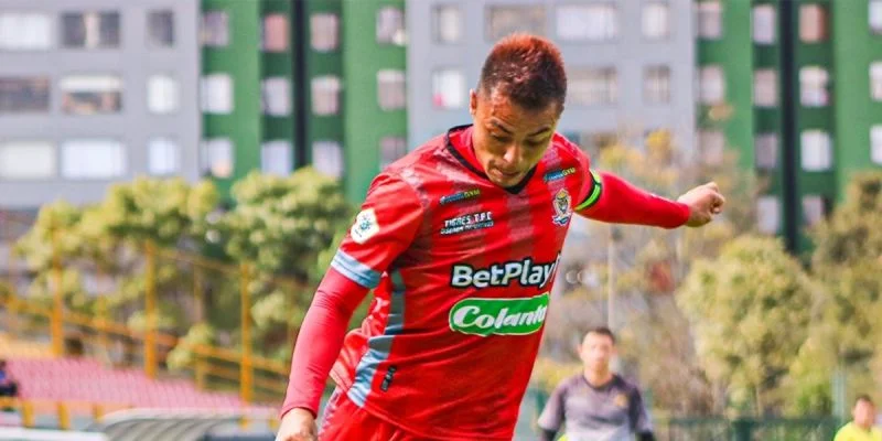 Тигрес - Богота Тигрес - Богота