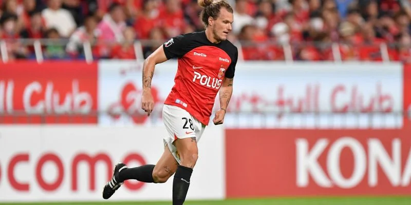 Гамба Осака - Урава Гамба Осака - Урава