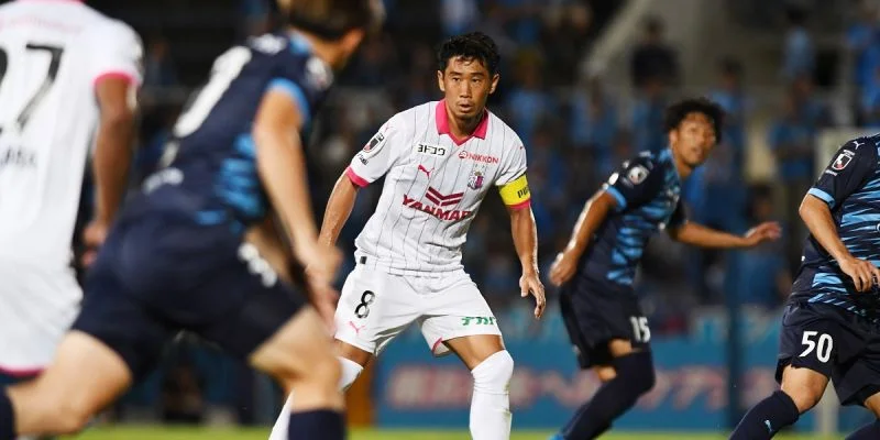 Саппоро - Йокогама Маринос