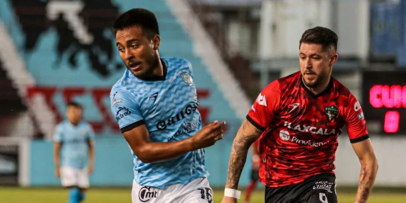 Канкун - Тлакскала