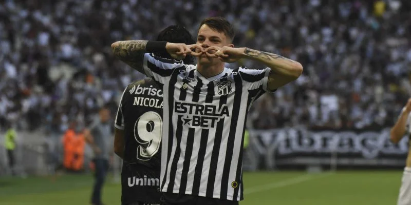 Сеара - Лондрина