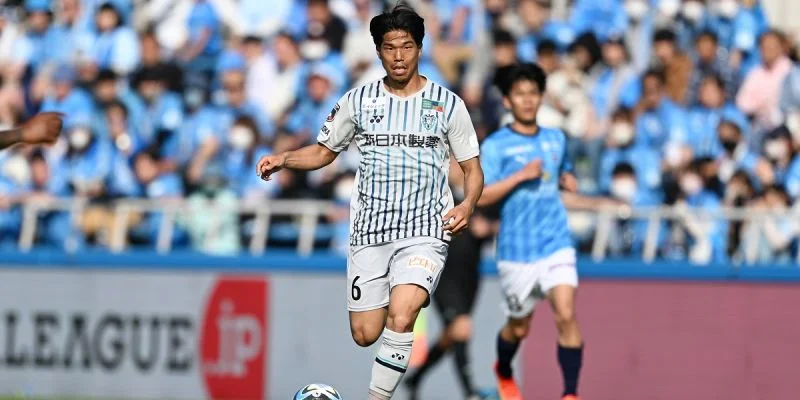 ФК Токио - Ависпа Фукуока ФК Токио - Ависпа Фукуока