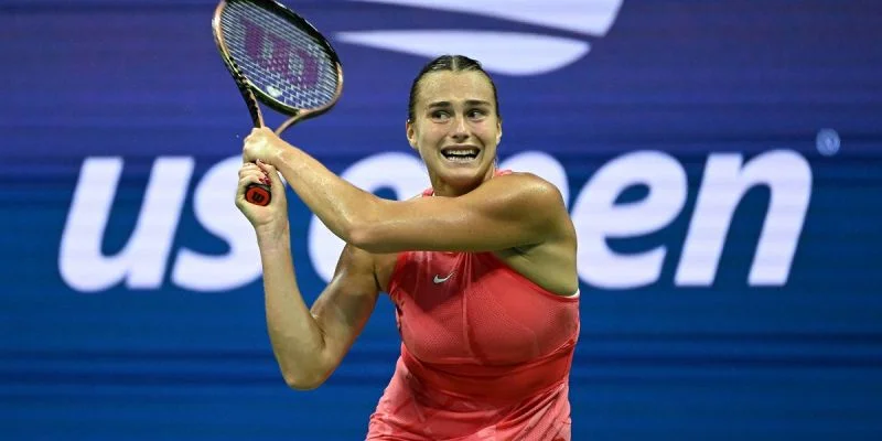 Чжен Цзинвен - Арина Соболенко