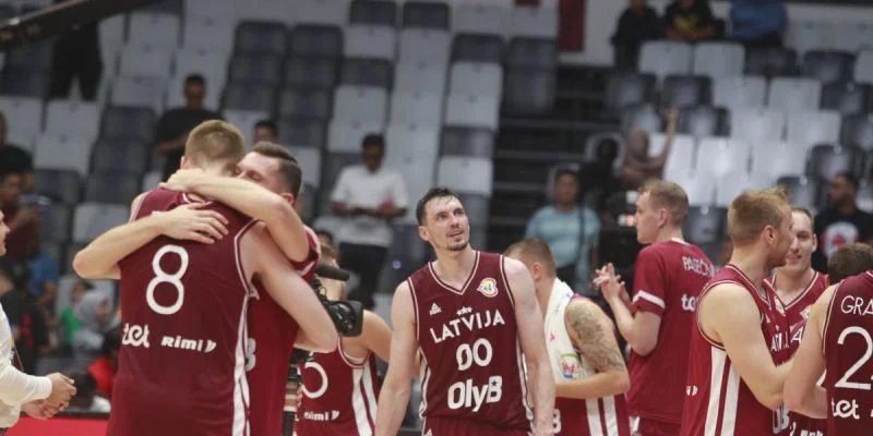 Италия - Латвия Италия - Латвия