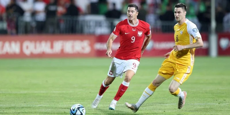 Польша - Фарерские острова Польша - Фарерские острова