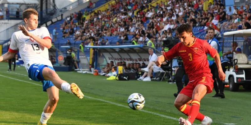 Литва - Черногория Литва - Черногория