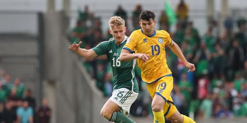 Казахстан - Финляндия Казахстан - Финляндия