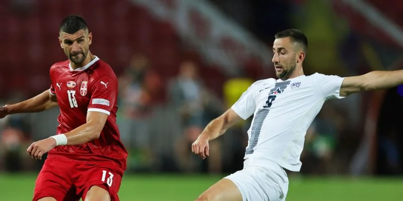 Словения - Северная Ирландия Словения - Северная Ирландия