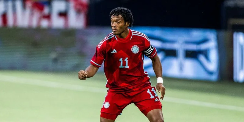 Колумбия - Венесуэла