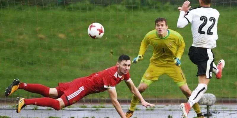 Кипр U21 - Австрия (до21) Кипр U21 - Австрия (до21)