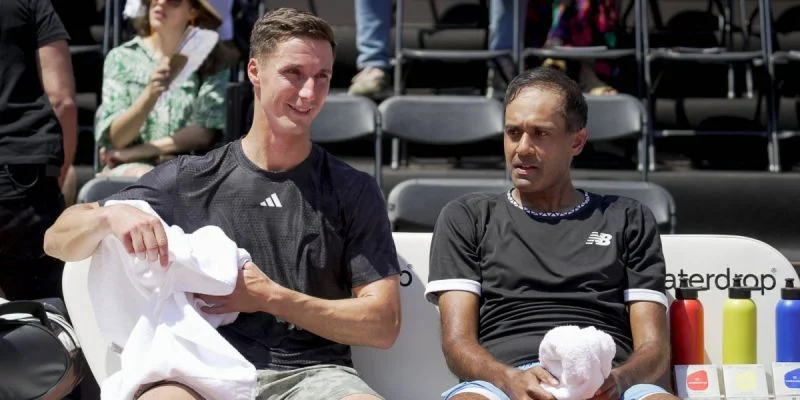 Раджиев Рам - Иван Додиг