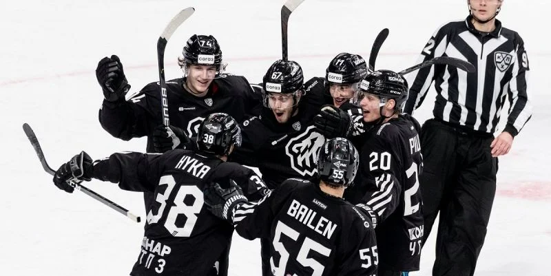 Витязь - Трактор