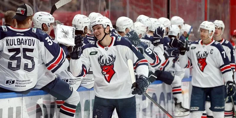 Торпедо НН - Динамо Мн Торпедо НН - Динамо Мн