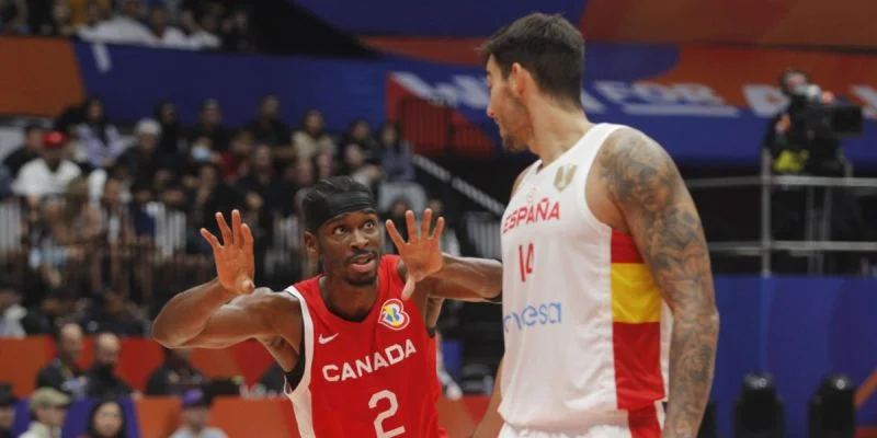 Сербия - Канада