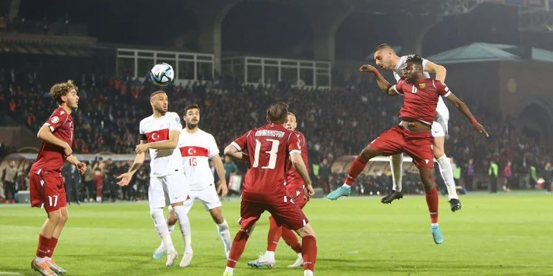 Турция - Армения Турция - Армения