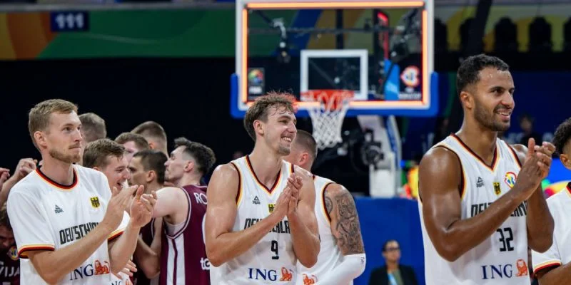 США - Германия США - Германия