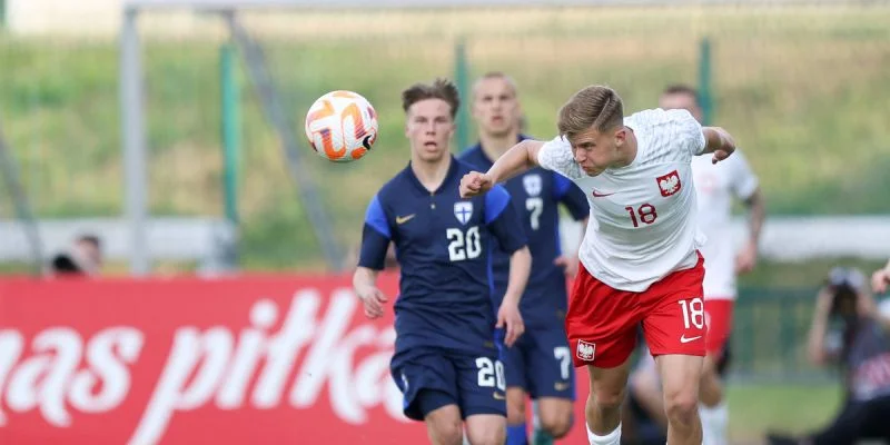 Польша U21 - Косово U21 Польша U21 - Косово U21
