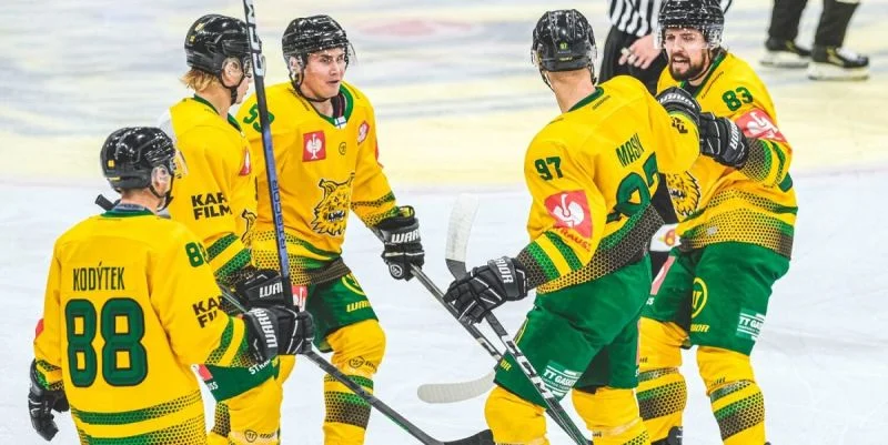 Ильвес - Тршинец Ильвес - Тршинец