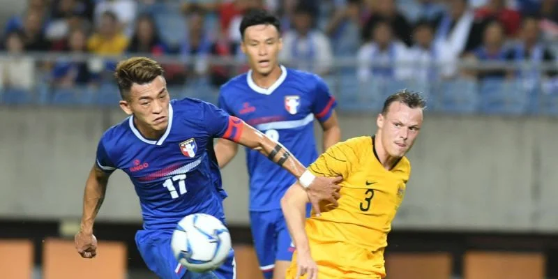 Китайский Тайбэй - Филиппины Китайский Тайбэй - Филиппины