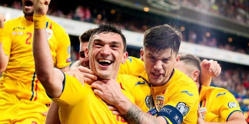 Румыния - Израиль Румыния - Израиль