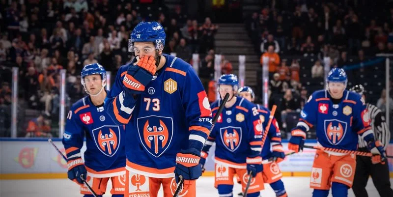 Таппара - Шеллефтео Таппара - Шеллефтео