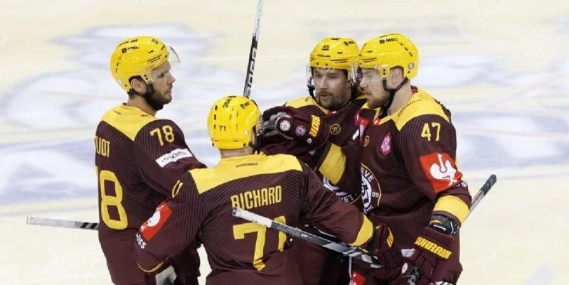 Серветт - Руан