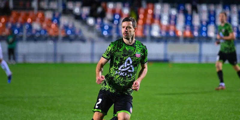 Нефтехимик - Кубань Нефтехимик - Кубань