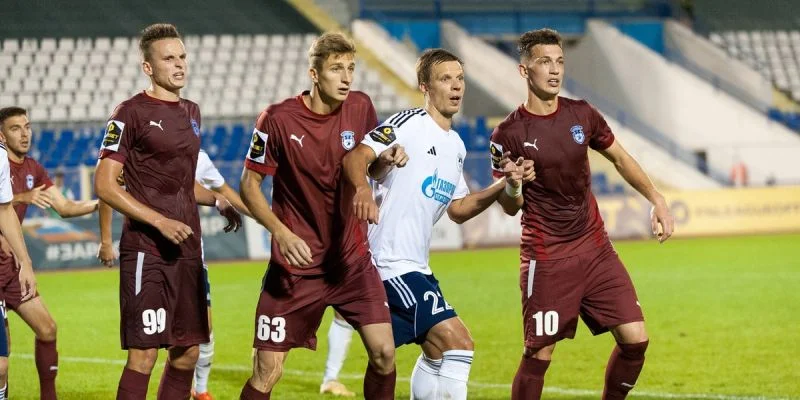 Сокол Саратов - КАМАЗ Сокол Саратов - КАМАЗ