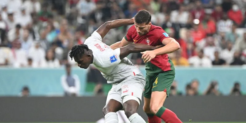 Косово - Швейцария