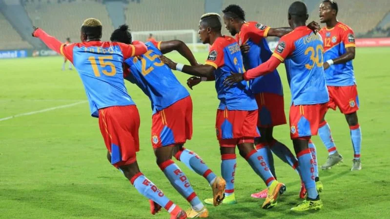 Конго - Судан Конго - Судан