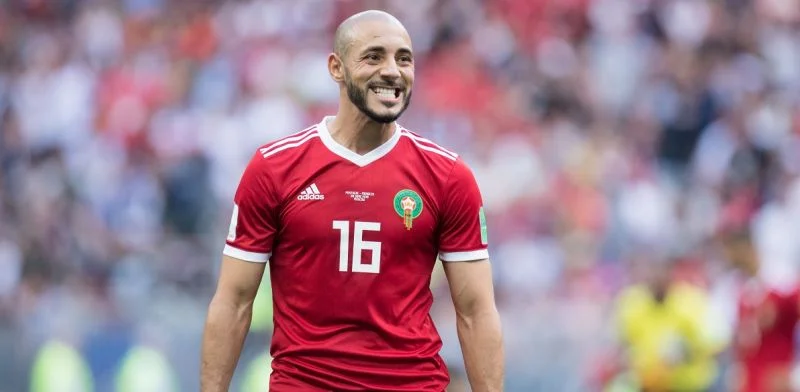 Марокко - Либерия Марокко - Либерия