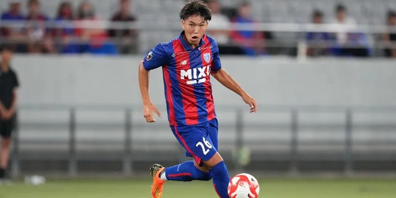 Ависпа Фукуока - ФК Токио Ависпа Фукуока - ФК Токио