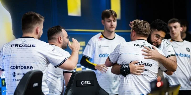 BIG - ENCE eSports