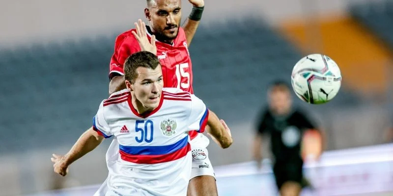 Египет - Россия Египет - Россия