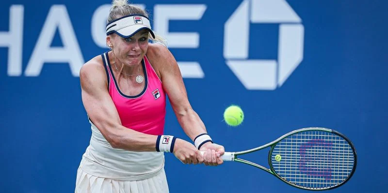 Катерина Байндль - Эшлин Крюгер