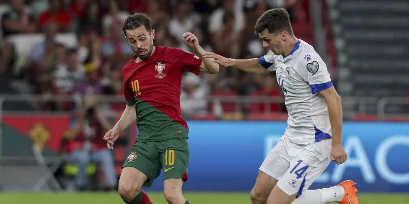 Португалия - Люксембург Португалия - Люксембург