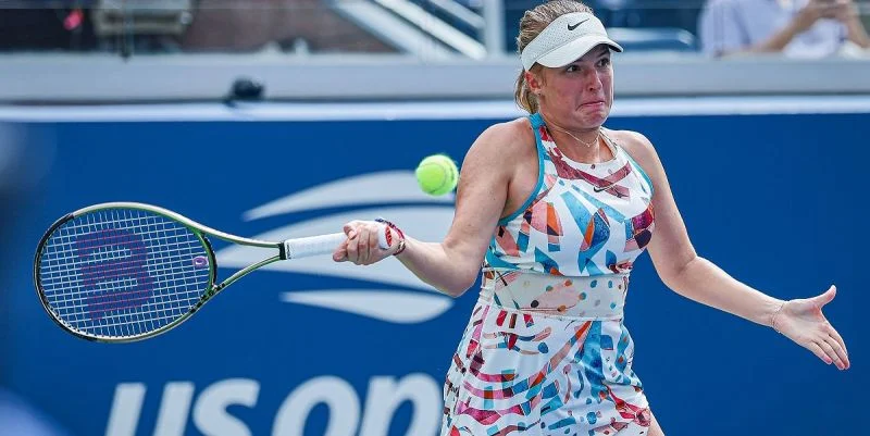 Хэрриет Дарт - Линда Фрухвиртова