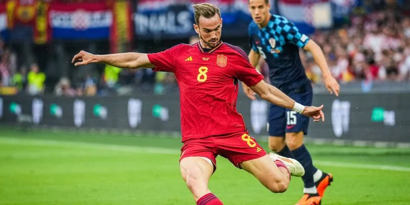 Испания - Кипр Испания - Кипр