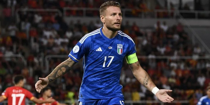 Италия - Украина Италия - Украина