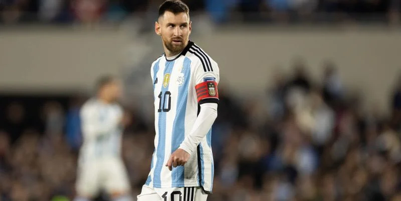 Боливия - Аргентина