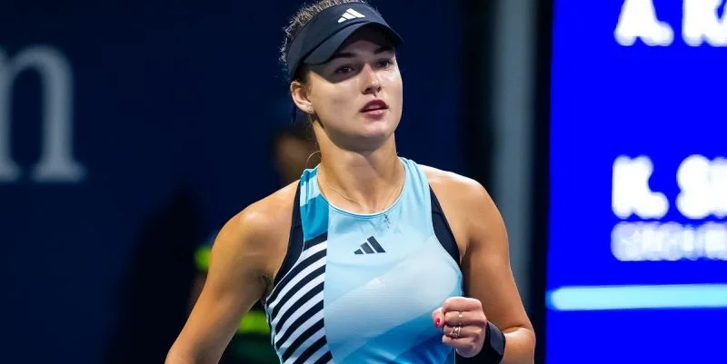 Юле Нимайер - Анна Калинская Юле Нимайер - Анна Калинская