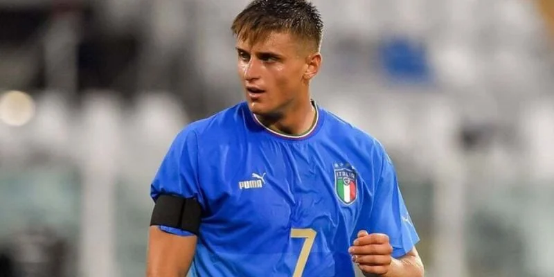 Турция U21 - Италия U21 Турция U21 - Италия U21