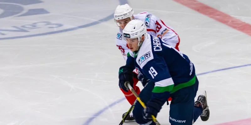 Югра - Южный Урал Югра - Южный Урал