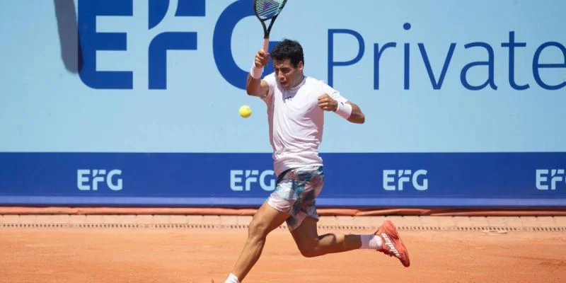 Рудольф Мёллекер - Хауме Муньяр