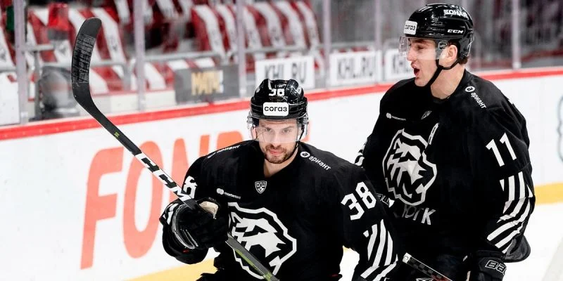 Трактор - Лада